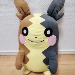 モルペコぬいぐるみ