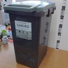 0131-081 ゴミ箱の画像