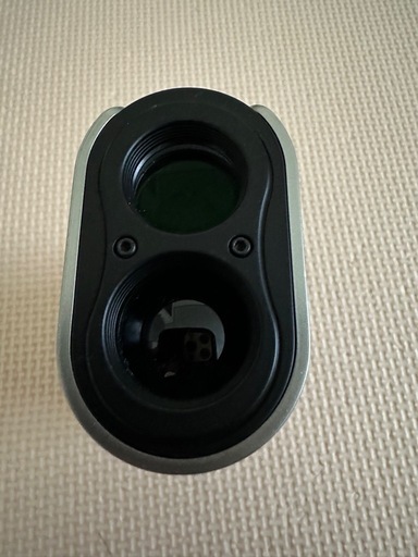 【価格交渉可】ゴルフ距離測定器（FINE CADDIE）
