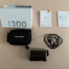 【価格交渉可】ゴルフ距離測定器（FINE CADDIE）