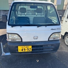 軽トラック