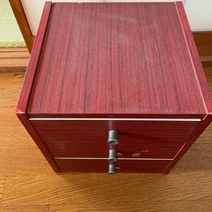 【小物入れ3段】の画像