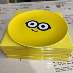 お皿系