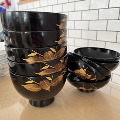お吸い物 食器