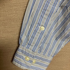 Ralph Lauren B/D SHIRT Size 15 1/2-34/35の画像