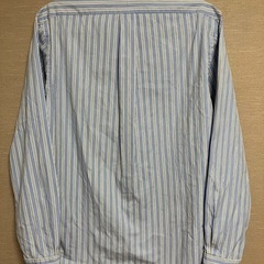 Ralph Lauren B/D SHIRT Size 15 1/2-34/35の画像