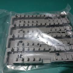 廃番品 トミックス 3599 富士重工路線バス（未塗装キット）の画像