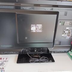 Panasonic 37型液晶テレビ 2011年製の画像