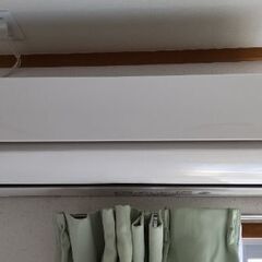 日立・ダイキン エアコン