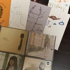 限定品多数　Every Little Thing 持田香織　ファングッズの画像