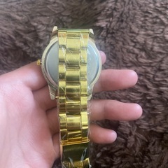 メンズ　時計　稼動品の画像