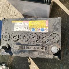 充電機バッテリーセットの画像