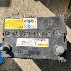 充電機バッテリーセットの画像