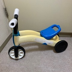 バランスバイクの画像