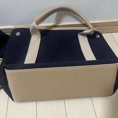 値下げ
新品タグ付きトートハンドバッグ、ショルダーバッグの画像