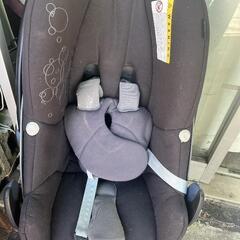 【中古品】MAXI-COSI チャイルドシート