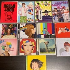 限定品多数　木村カエラ　ファングッズ　まとめ売りの画像