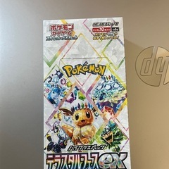 ポケモンカ-ド