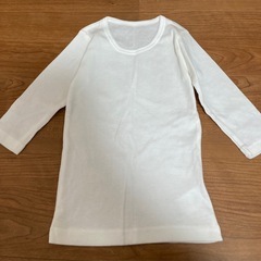 肌着⭐︎100センチ④