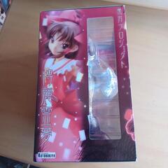 東方プロジェクト　博麗霊夢　～松倉ねむver～の画像