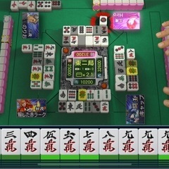 麻雀 1月31日 夜 初心者同士で雀荘に行きませんか！