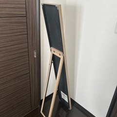 全身鏡の画像