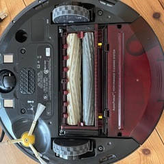 ルンバ　　の画像