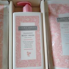 ボディーソープの画像