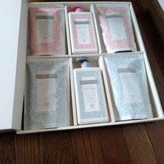 ボディーソープの画像