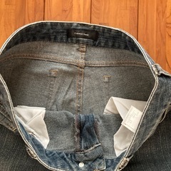 ジーンズの画像