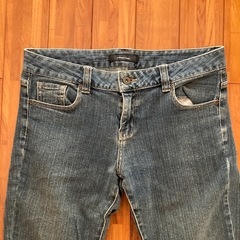 ジーンズの画像