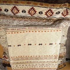 こたつ、こたつ布団セットの画像