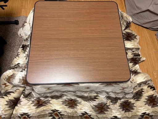 こたつ、こたつ布団セット