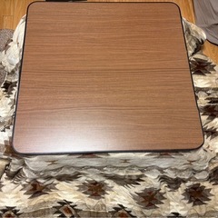 こたつ、こたつ布団セット