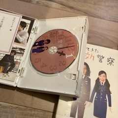 【中古】時効警察、帰ってきた時効警察DVD BOXセットの画像