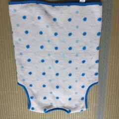 キッズ　スリーパー　サイズ約50×70の画像