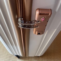 キャリーケースの画像