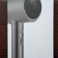 ★新品未開封★速乾ドライヤー【大風量・高濃度マイナスイオン・1500ｗ】の画像