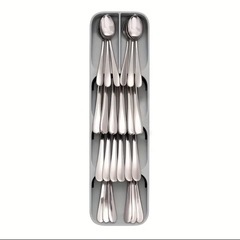 新品カトラリートレー キッチン収納 引き出し収納 カトラリーケースの画像