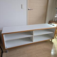 unico サイドボード テレビボード 収納棚