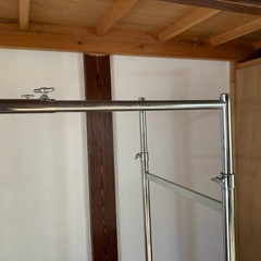 押入れ収納ドレッサーの画像