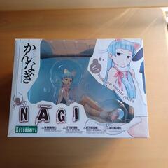 KOTOBUKIYA　かんなぎ
