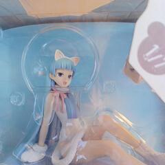 KOTOBUKIYA　かんなぎの画像