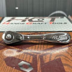 値下げしました！【中古】マックス MAX MR4C 1/4"Dr...