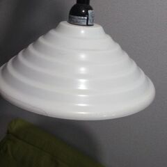 省エネLED電球付きのお洒落な照明