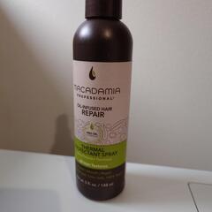 マカダミアナチュラルオイル プロフェッショナル サーマル プロテクタ 148ml Macadamia Natural Oil Professional Thermal Protectant (All Hair Textures) 148ml の画像