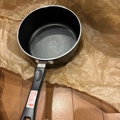 リーガル社 クックウェアーシリーズ フライパンなど5点セットの画像