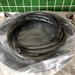 【中古】【動作OK】【店頭引取限定】SUNPOT  サンポット 煙突式半密閉式石油暖房機 丸型 【業務用】27,500（税込）の画像