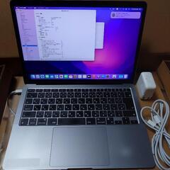 macbook air 2020 M1 RAM16GB SSD5...