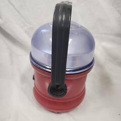 ランタン　単１電池タイプの画像